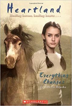 Everything Changes by Lauren Brooke