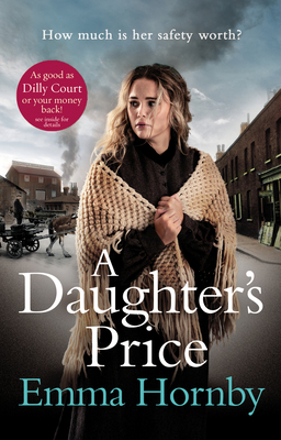 A Daughter's Price by Emma Hornby