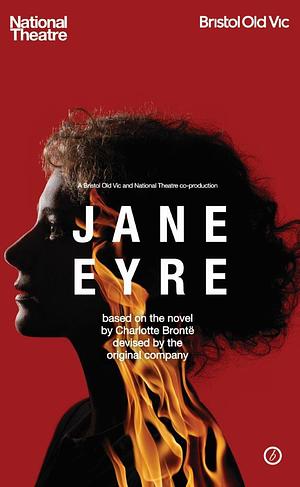 Jane Eyre by Charlotte Brontë, National Theatre