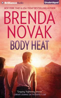 Body Heat by Brenda Novak