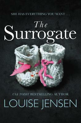 The Surrogate by Louise Jensen