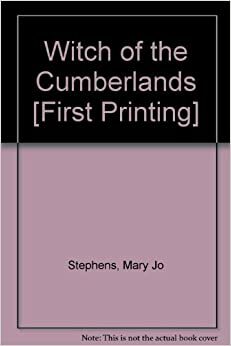 Witch of the Cumberlands by Mary Jo Stephens
