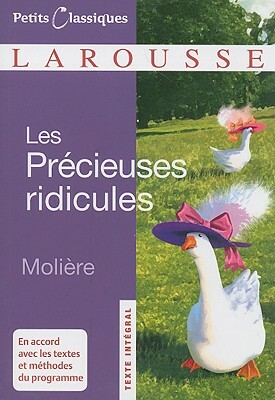 Les Precieuses Ridicules by 