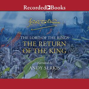 The Return of the King by J.R.R. Tolkien