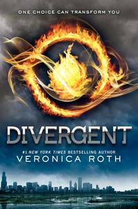 Divergent by Veronica Roth