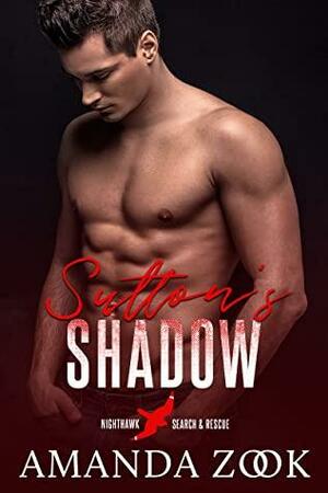 Sutton's Shadow by Amanda Zook