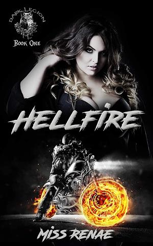 Hellfire by Miss Renae