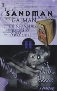 The Doll's House by Neil Gaiman