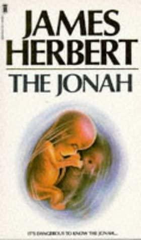 The Jonah by James Herbert