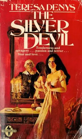 Silver devil (troubador spectaculars). by Teresa Denys