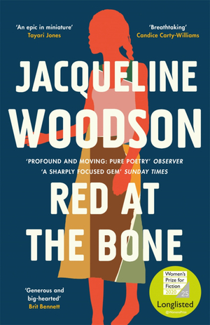 Red at the Bone by Jacqueline Woodson