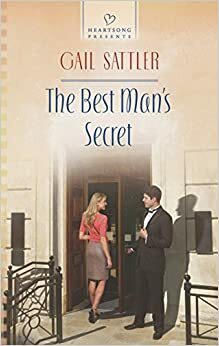 The Best Man's Secret by Gail Sattler