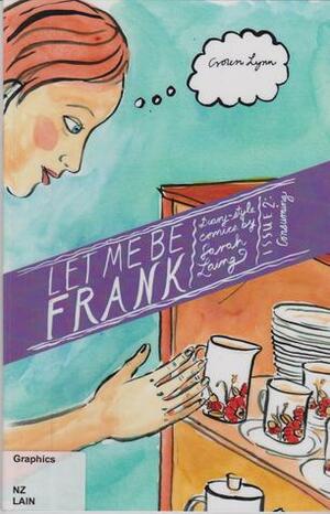 Let Me Be Frank 2: Consuming by Sarah Laing
