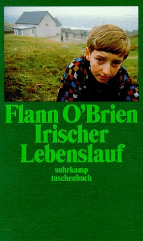 Irischer Lebenslauf: Eine arge Geschichte vom harten Leben by Flann O'Brien, Patrick C. Power, Harry Rowohlt