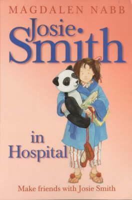 Josie Smith in Hospital by Magdalen Nabb