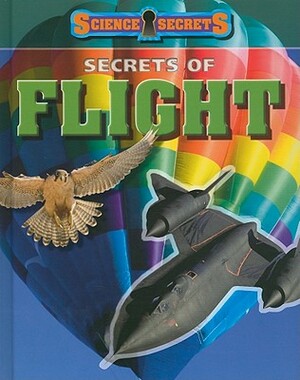 Secrets of Flight by Andrew Solway