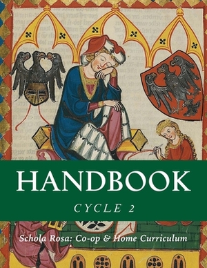 Handbook: Cycle 2 by Alecia J. Rolling, Kenneth J. Rolling