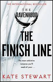 The Finish Line by Kate Stewart