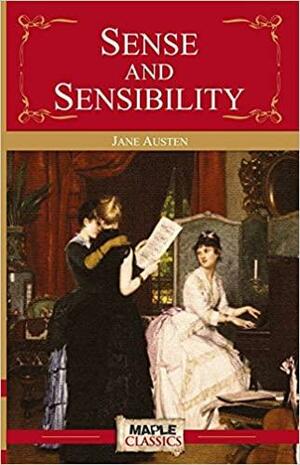 Sense and Sensibility by Jane Austen