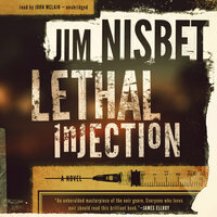 Lethal Injection: A Novel by Jim Nisbet