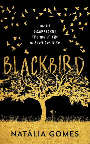 Blackbird by Natália Gomes