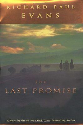 The Last Promise by Richard Paul Evans