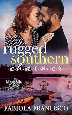 Rugged Southern Charmer by Fabiola Francisco