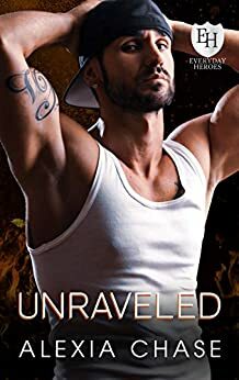 Unraveled by Alexia Chase