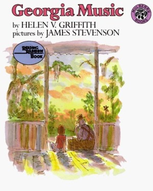 Georgia Music by James Stevenson, Helen V. Griffith