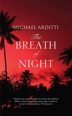 Breath of Night by Michael Arditti