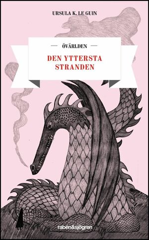 Den yttersta stranden by Ursula K. Le Guin