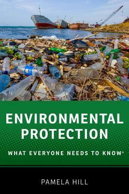 Environmental Protection Wentk P by Pamela Hill