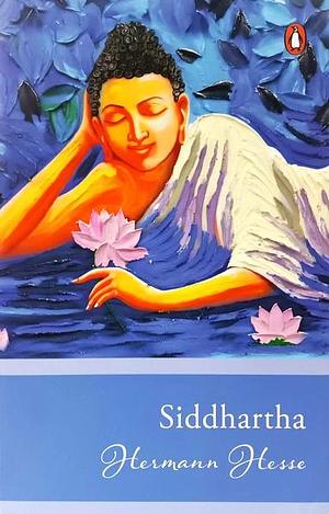 Siddhartha by Hesse Hermann Hesse