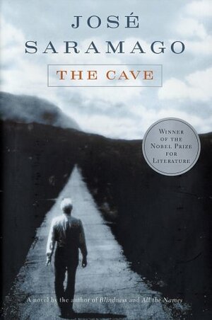 The Cave by José Saramago