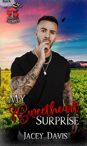 My Sweetheart Surprise by Jacey Davis, Jacey Davis