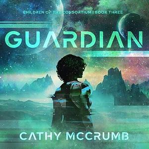 Guardian  by Cathy McCrumb