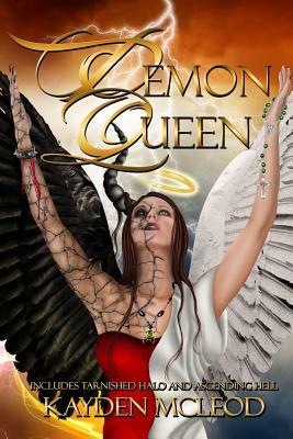 Demon Queen by Kayden McLeod