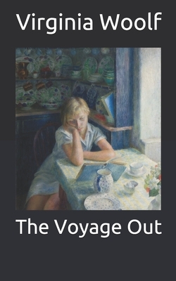 The Voyage Out by Virginia Woolf