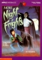 More Night Frights: Thirteen Scary Stories by Judith Bauer Stamper