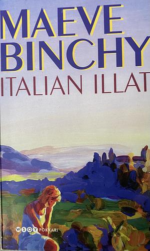 Italian illat by Maeve Binchy