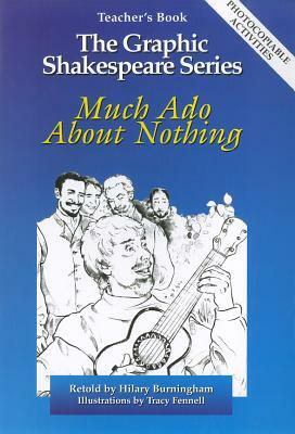 Much Ado about Nothing by 