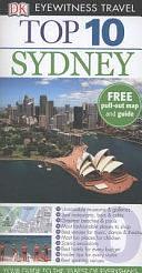 Top 10 Sydney by Steve Womersley, Rachel Neustein