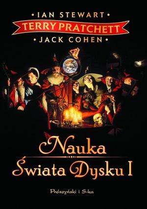 Nauka Świata Dysku I by Ian Stewart, Jack Cohen, Terry Pratchett