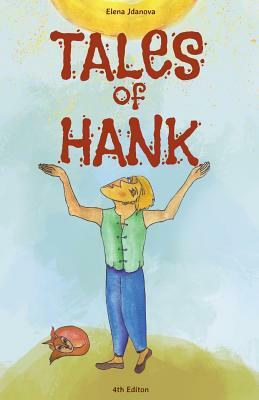 Tales of Hank by Elena Jdanova