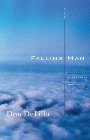 Falling Man by Don DeLillo