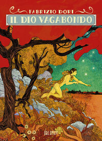 Il Dio vagabondo by Fabrizio Dori