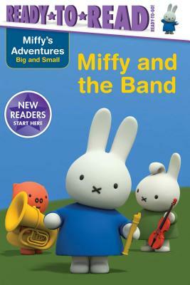 Miffy and the Band by May Nakamura