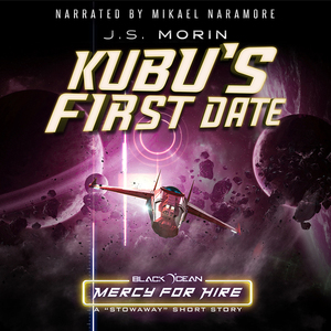 Kubu's First Date by J.S. Morin