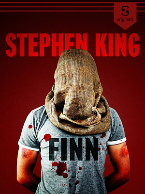 Finn by Stephen King