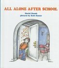 All Alone After School by Muriel Stanek, Ruth Rosner